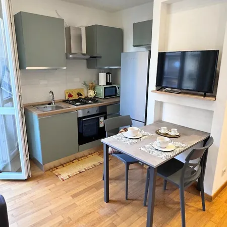 Appartement Comodita Di Casa Tua *
