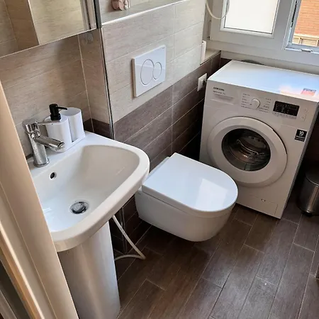 Appartement Comodita Di Casa Tua Moncalieri