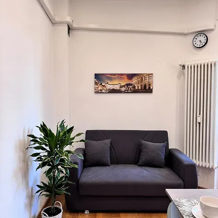 Comodita Di Casa Tua * Moncalieri